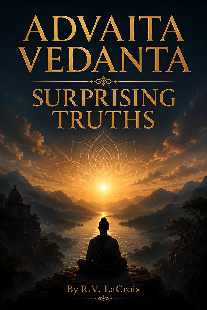 Advaita Vedanta