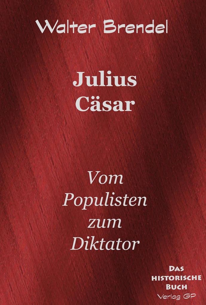 Julius Cäsar
