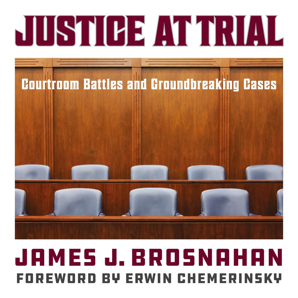 Justice at Trial