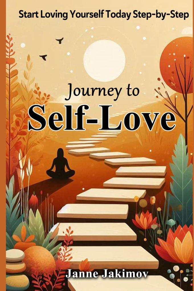 Journey to Self-Love