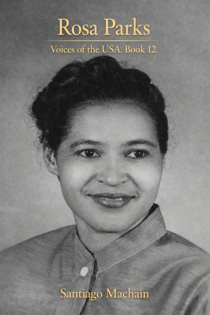 Rosa Parks