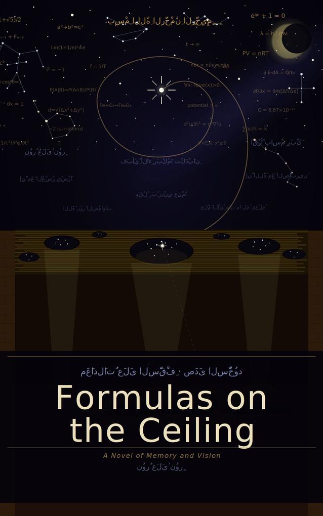 Formulas on the Ceiling