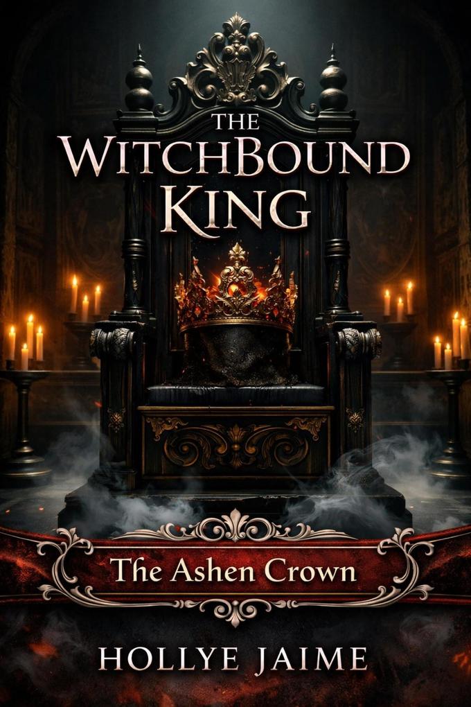 The Witchbound King