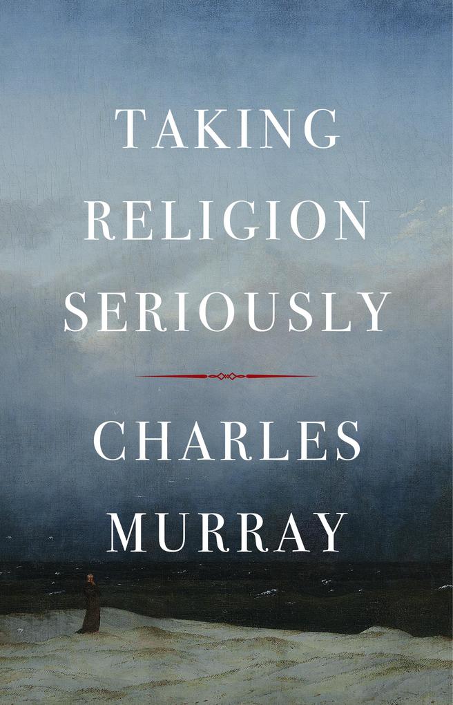 Taking Religion Seriously