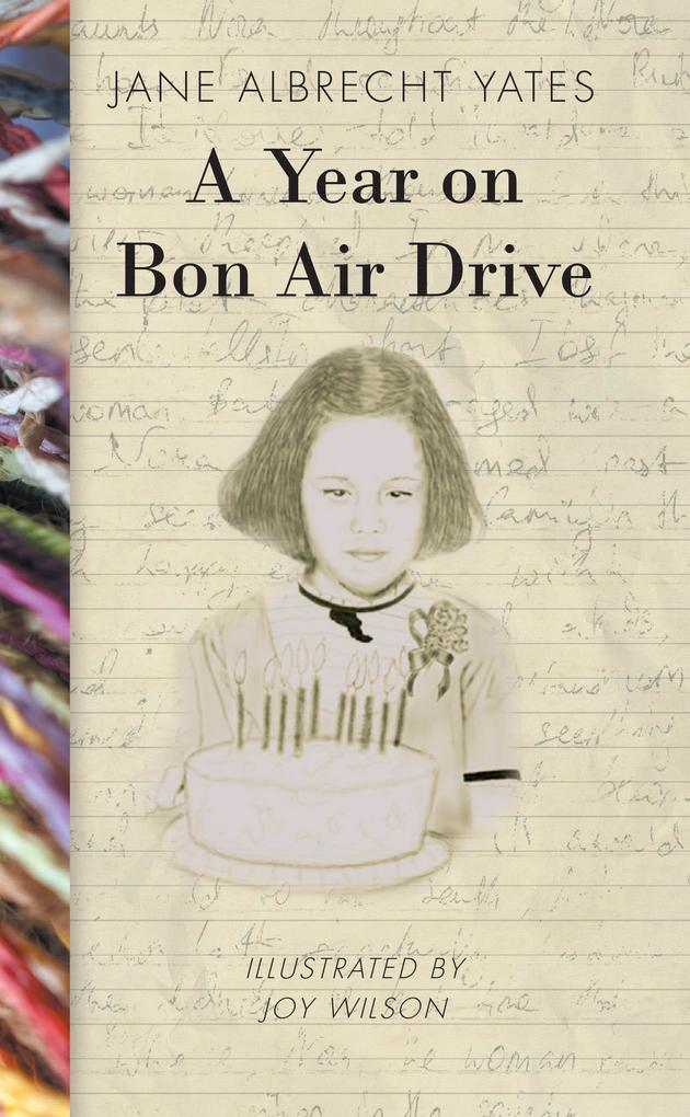 A Year on Bon Air Drive