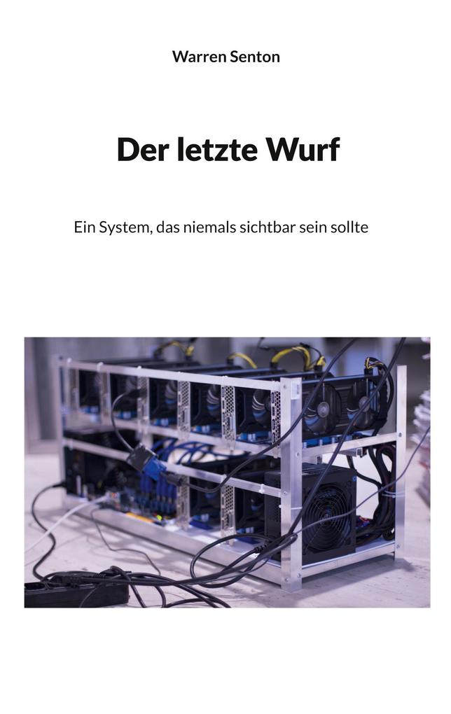 Der letzte Wurf