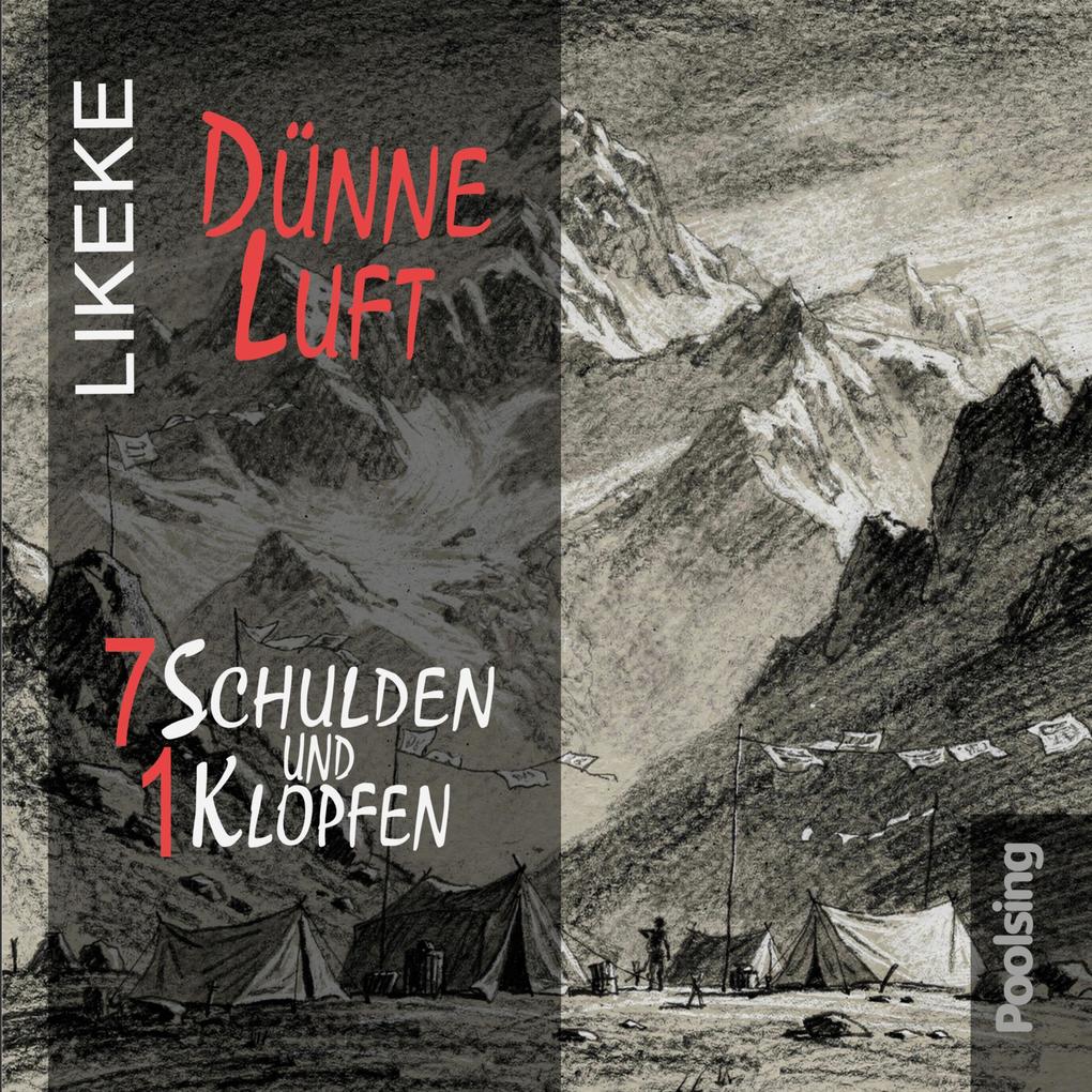 Dünne Luft