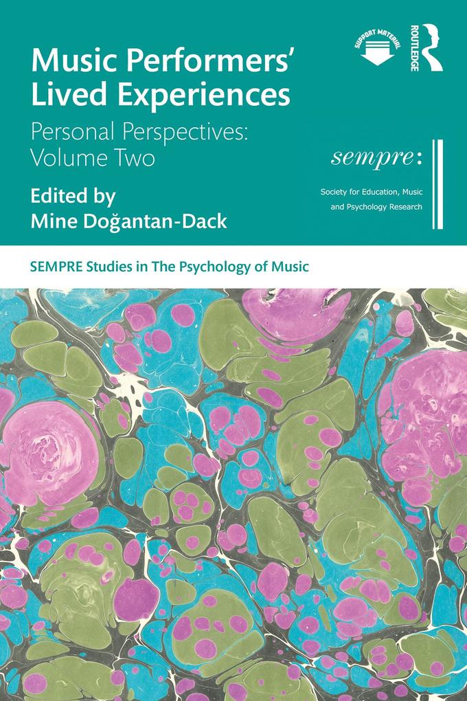 Music Performers' Lived Experiences