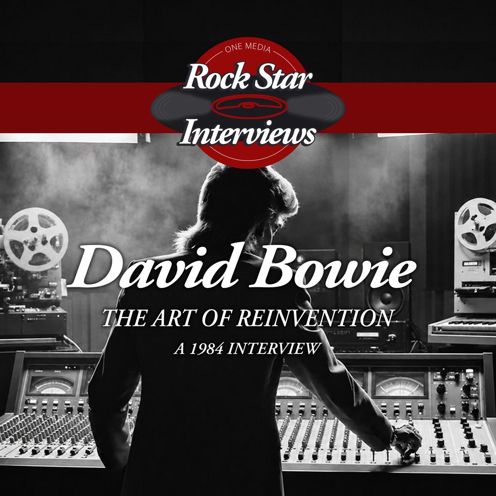 David Bowie: The Art of Reinvention