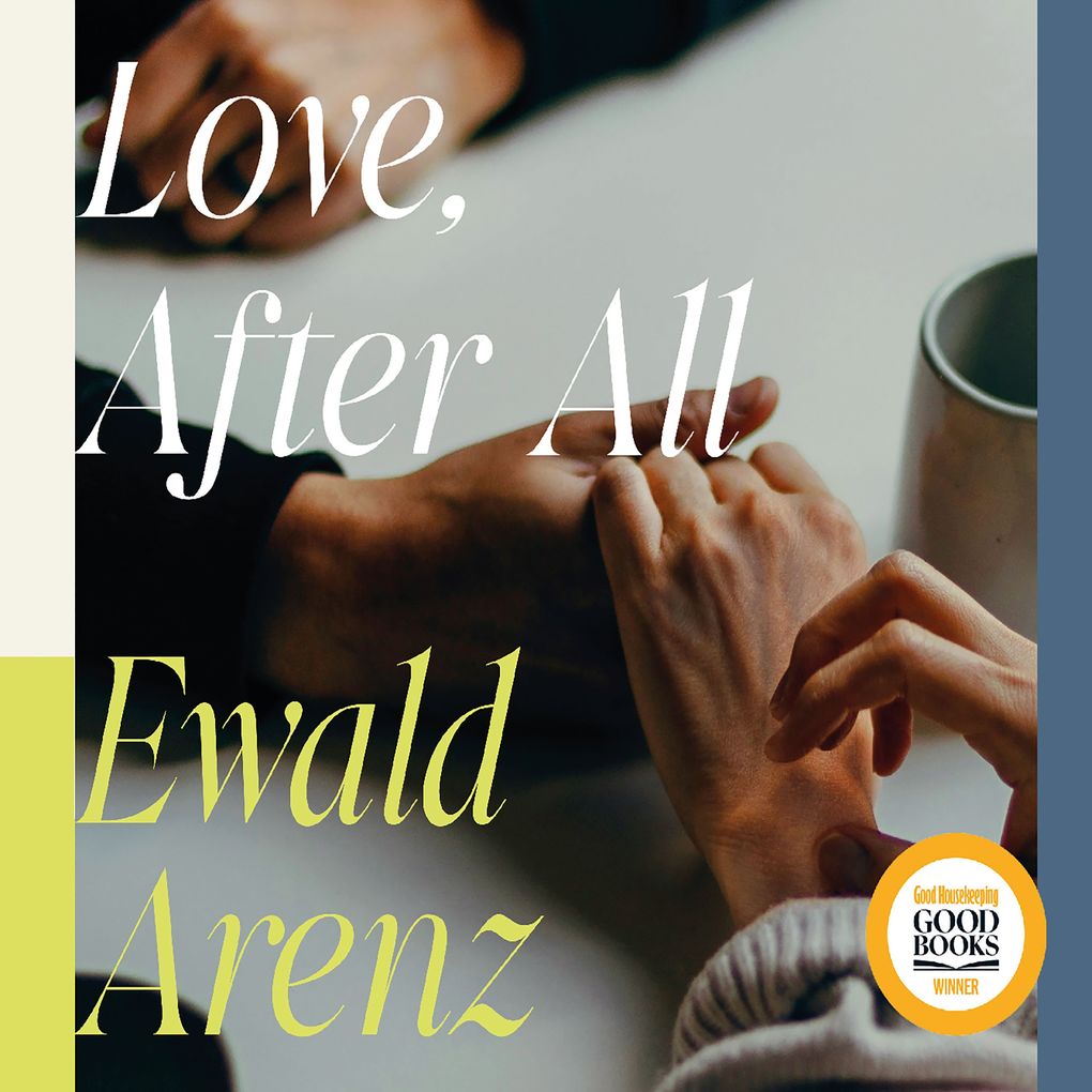 Love After All