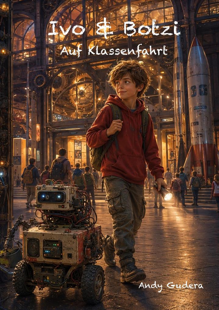 Ivo und Botzi