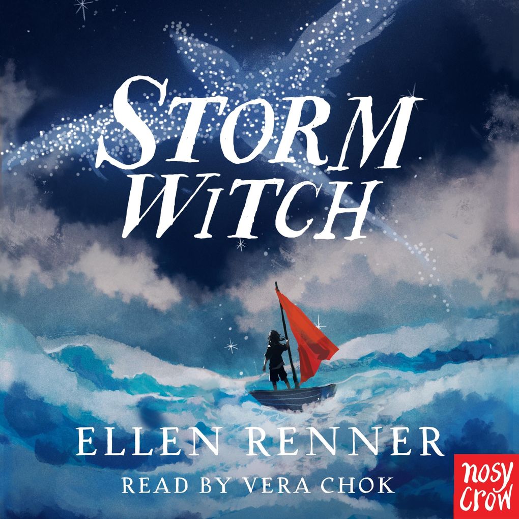Storm Witch
