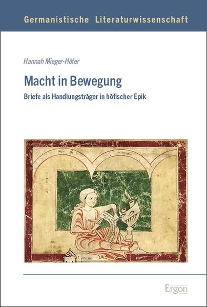 Macht in Bewegung