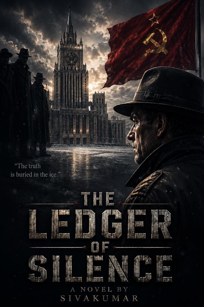 The Ledger Of Silence