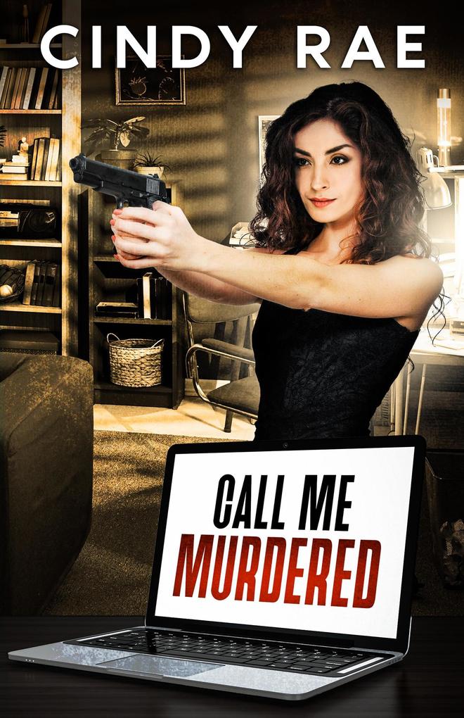 Call Me Murdered