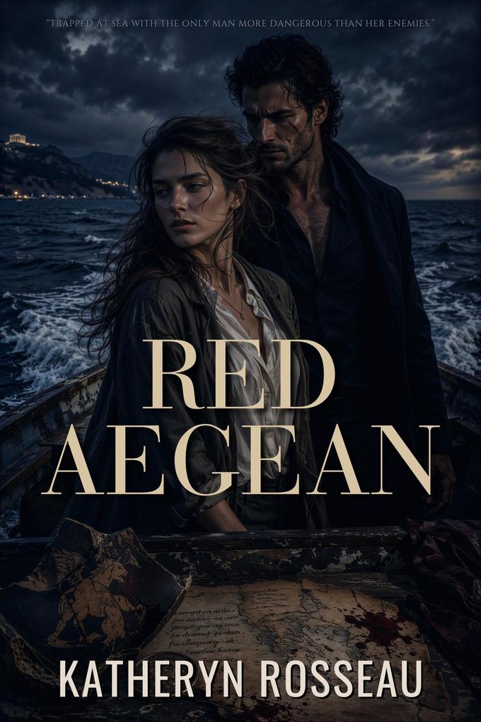 Red Aegean