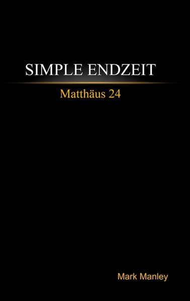 Simple Endzeit