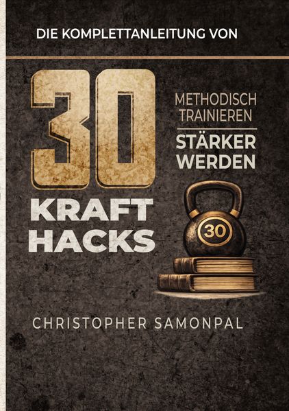 30 Kraft Hacks
