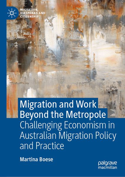 Migration and Work Beyond the Metropole