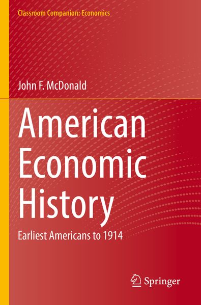 American Economic History