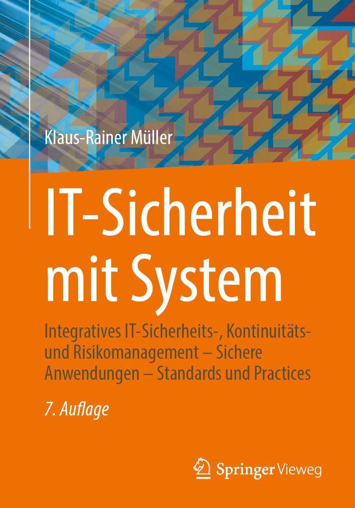 IT-Sicherheit mit System