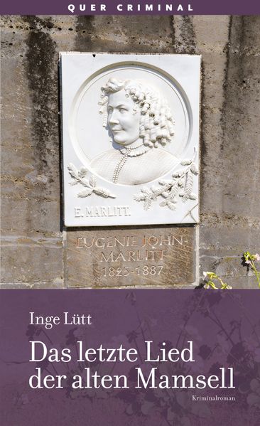 Das letzte Lied der alten Mamsell