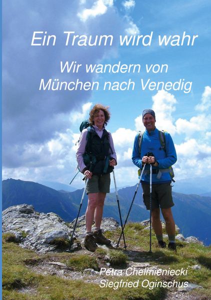 Ein Traum wird wahr