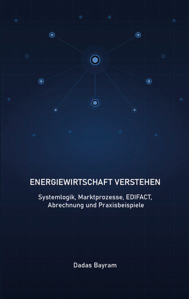 Energiewirtschaft verstehen