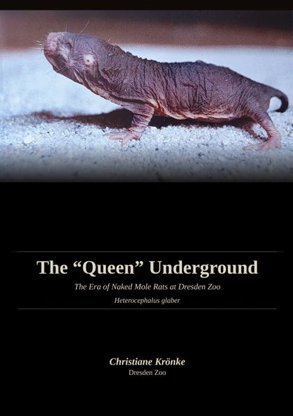 The Queen Underground