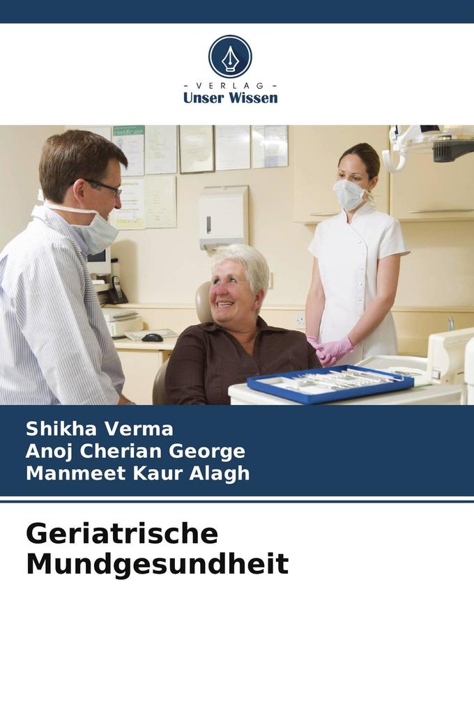 Geriatrische Mundgesundheit