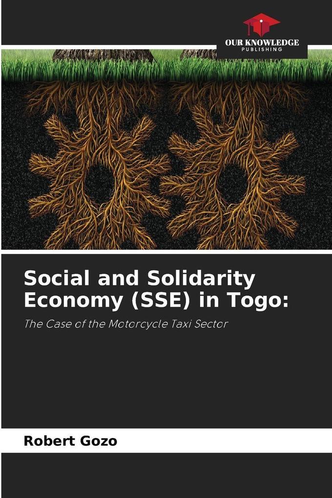 Social and Solidarity Economy (SSE) in Togo: