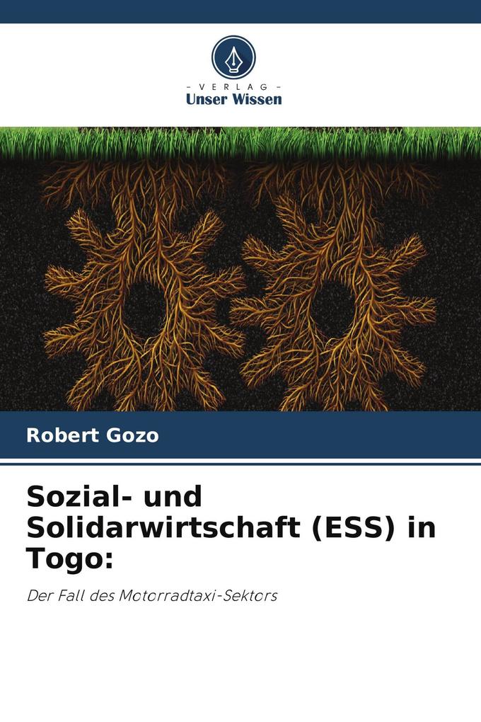 Sozial- und Solidarwirtschaft (ESS) in Togo: