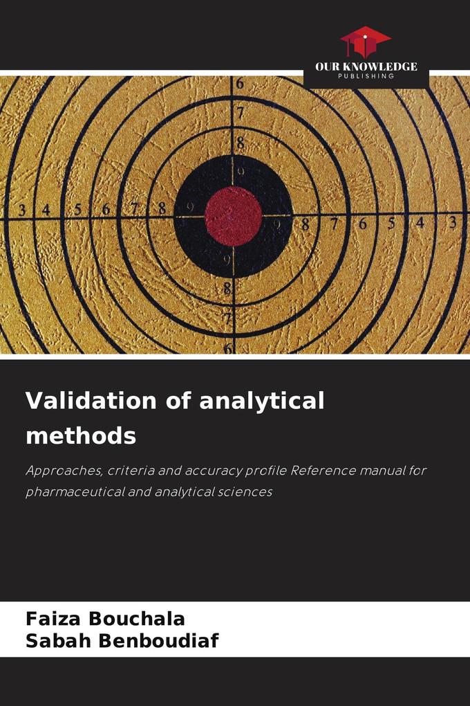 Validation of analytical methods