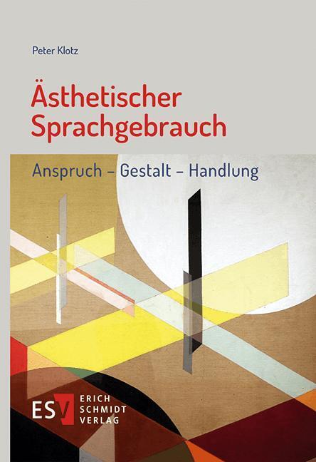 Ästhetischer Sprachgebrauch