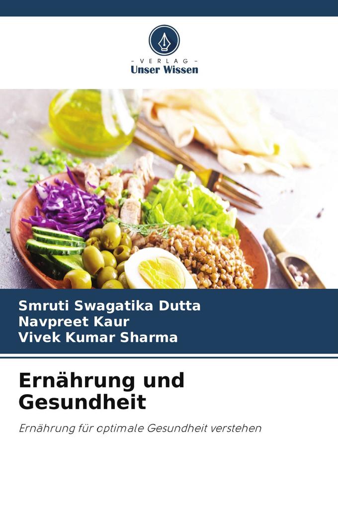 Ernährung und Gesundheit