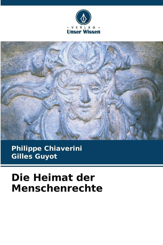 Die Heimat der Menschenrechte
