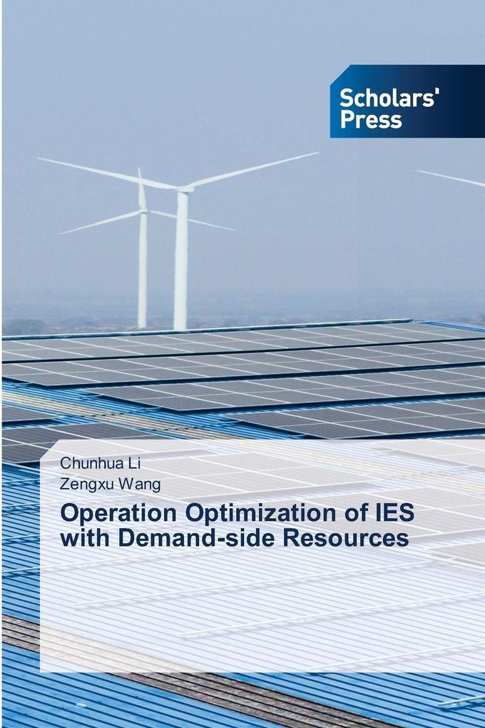 Operation Optimization of IES with Demand-side Resources