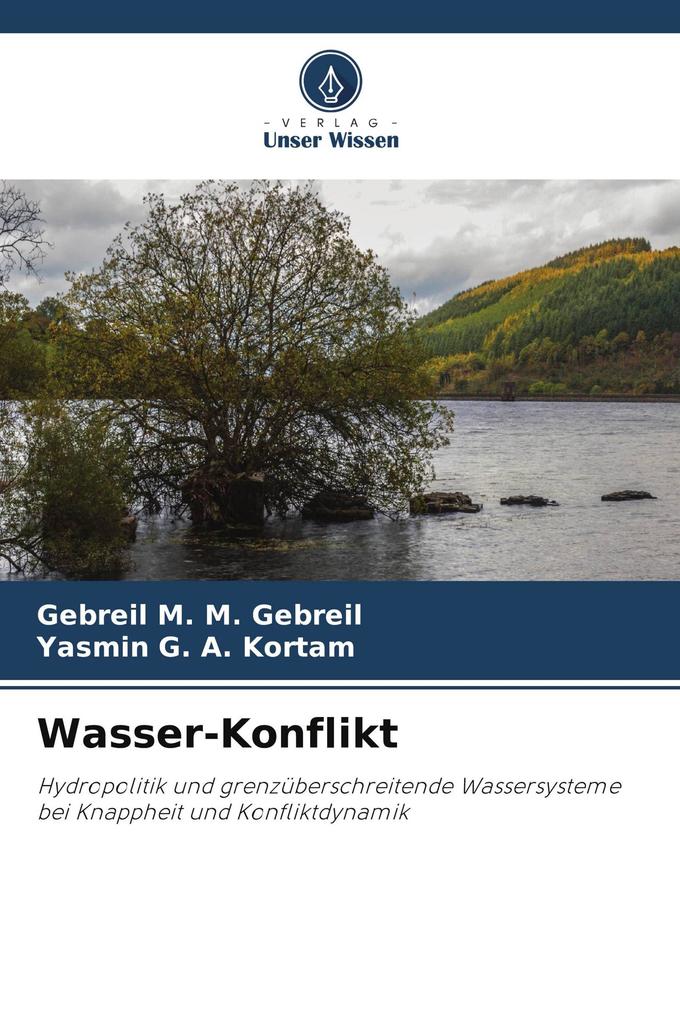 Wasser-Konflikt