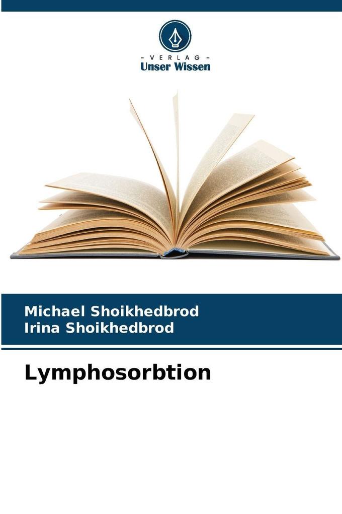 Lymphosorbtion