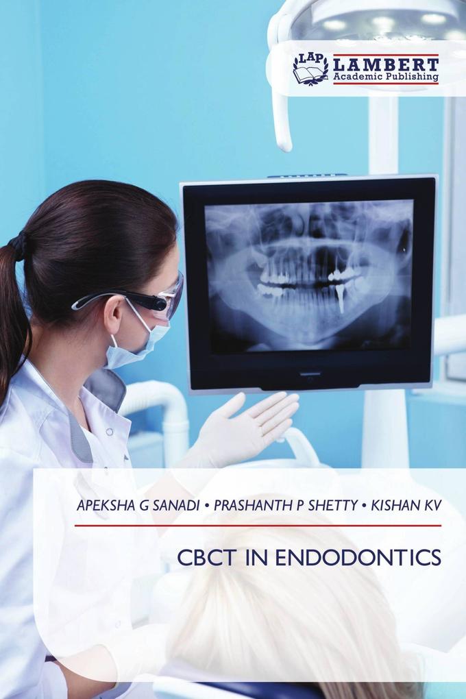 CBCT IN ENDODONTICS