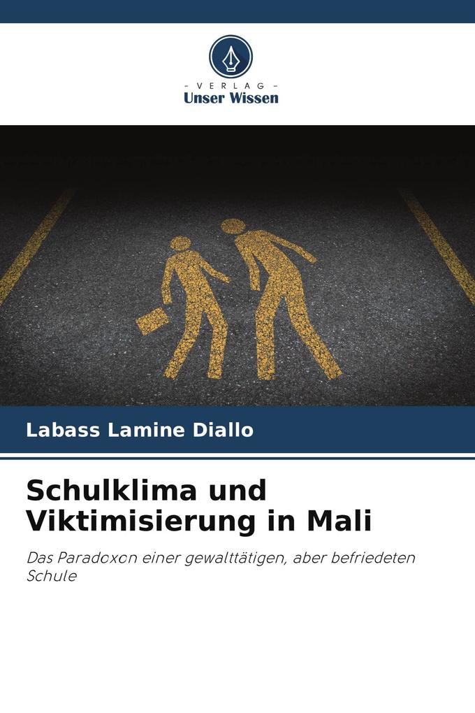 Schulklima und Viktimisierung in Mali