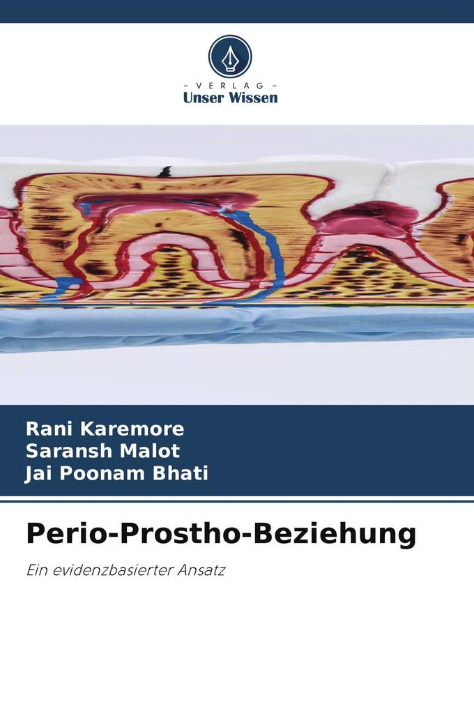 Perio-Prostho-Beziehung