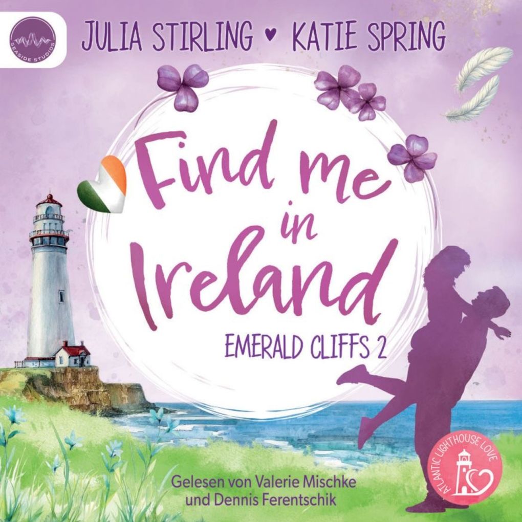 Find me in Ireland