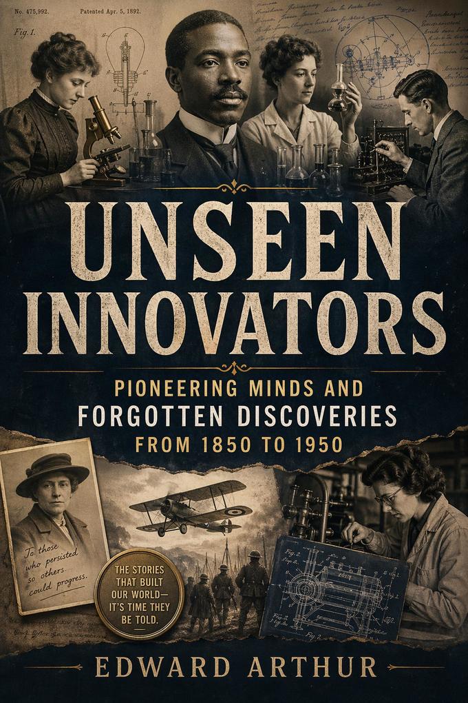 Unseen Innovators