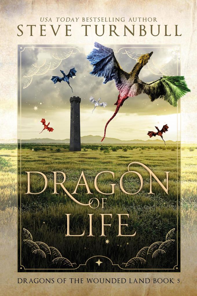 Dragon of Life