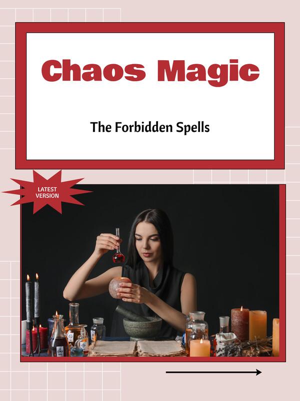 Chaos Magic