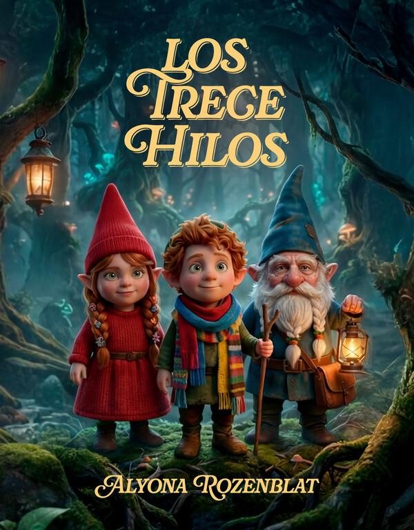 Los Trece Hilos