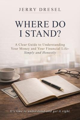 Where Do I Stand?