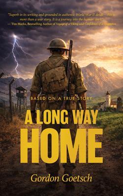 A Long Way Home