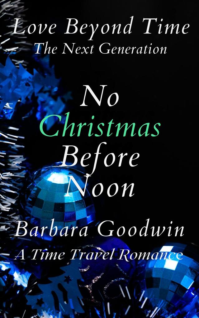 No Christmas Before Noon